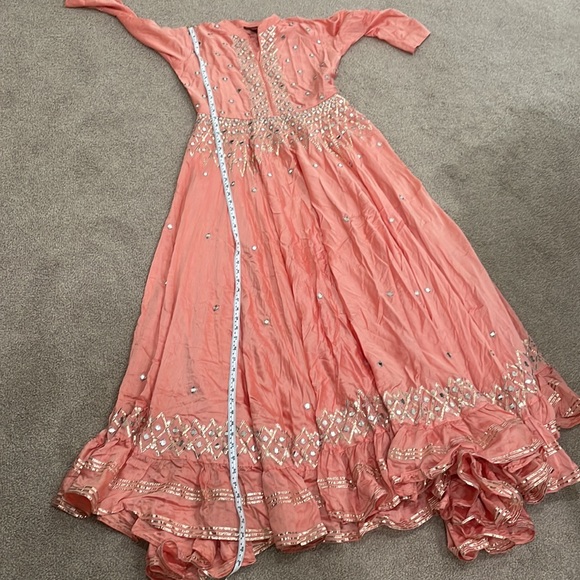 Indian dress - Picture 8 of 11